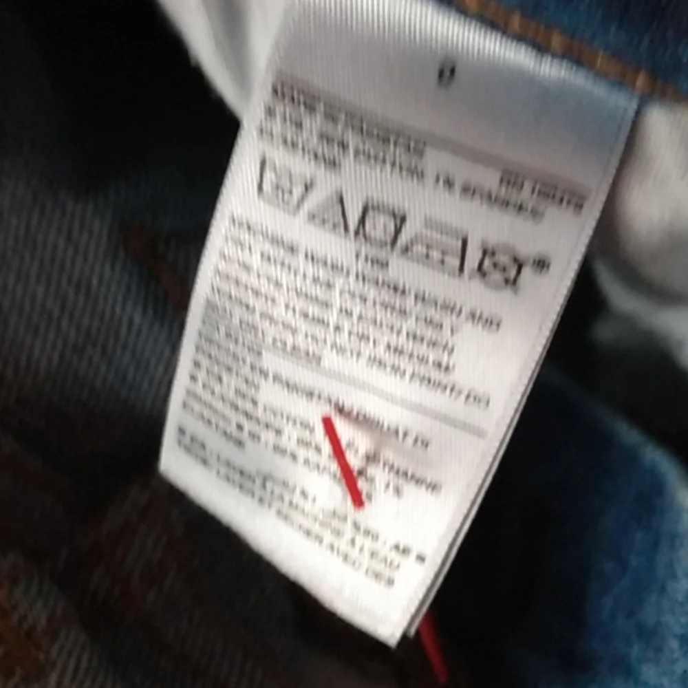Old Navy extra high rise wide leg Jean